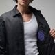  FORMER  | ILLUSION NYLON JACKET ��FJK-26302��