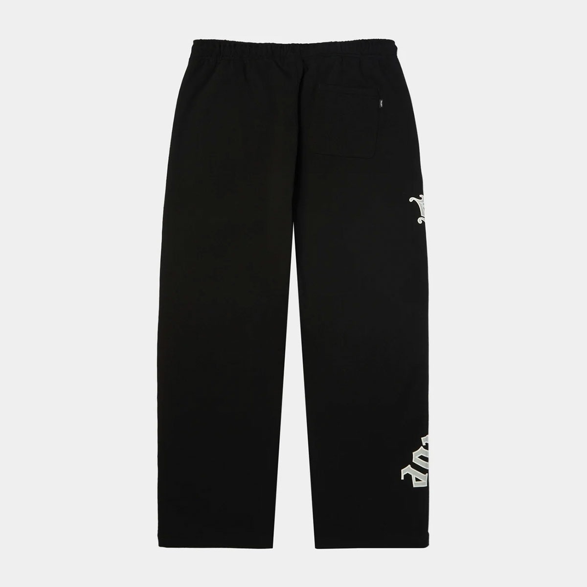 HUF  | OLYMPIA OPEN HEM SWEATPANT��PT00395��
