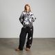 HUF  | OLYMPIA OPEN HEM SWEATPANT��PT00395��