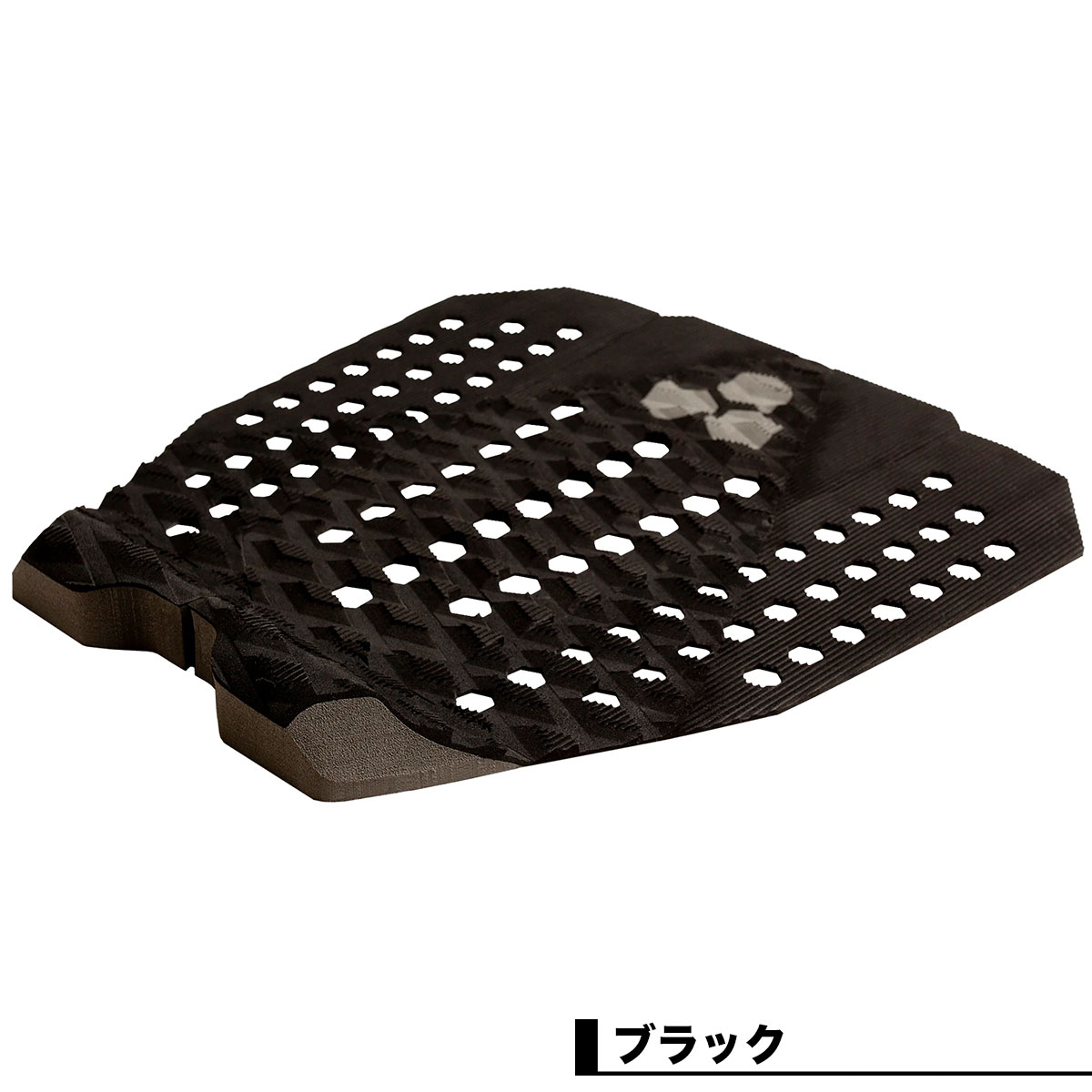 �����ե��� �ǥå��ѥå� �ǥå��ѥå� 3�ԡ��� ����ͥ륢����� �����եܡ��� Channel Islands Surfboards  |  Flux 3Piece FlatTraction Pad��PAD-F3-FLX��