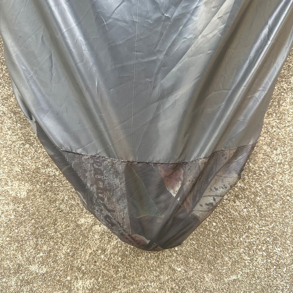 �����եܡ��� ���С� ������ �ǥå����С� ���󥰥ܡ��� �����ե���͵� �֥��� �ӡ����ɥǥ��� | BEACHED DAYS CAMOUFLAGE DECK COVER 8'5-10'0��BY790029��