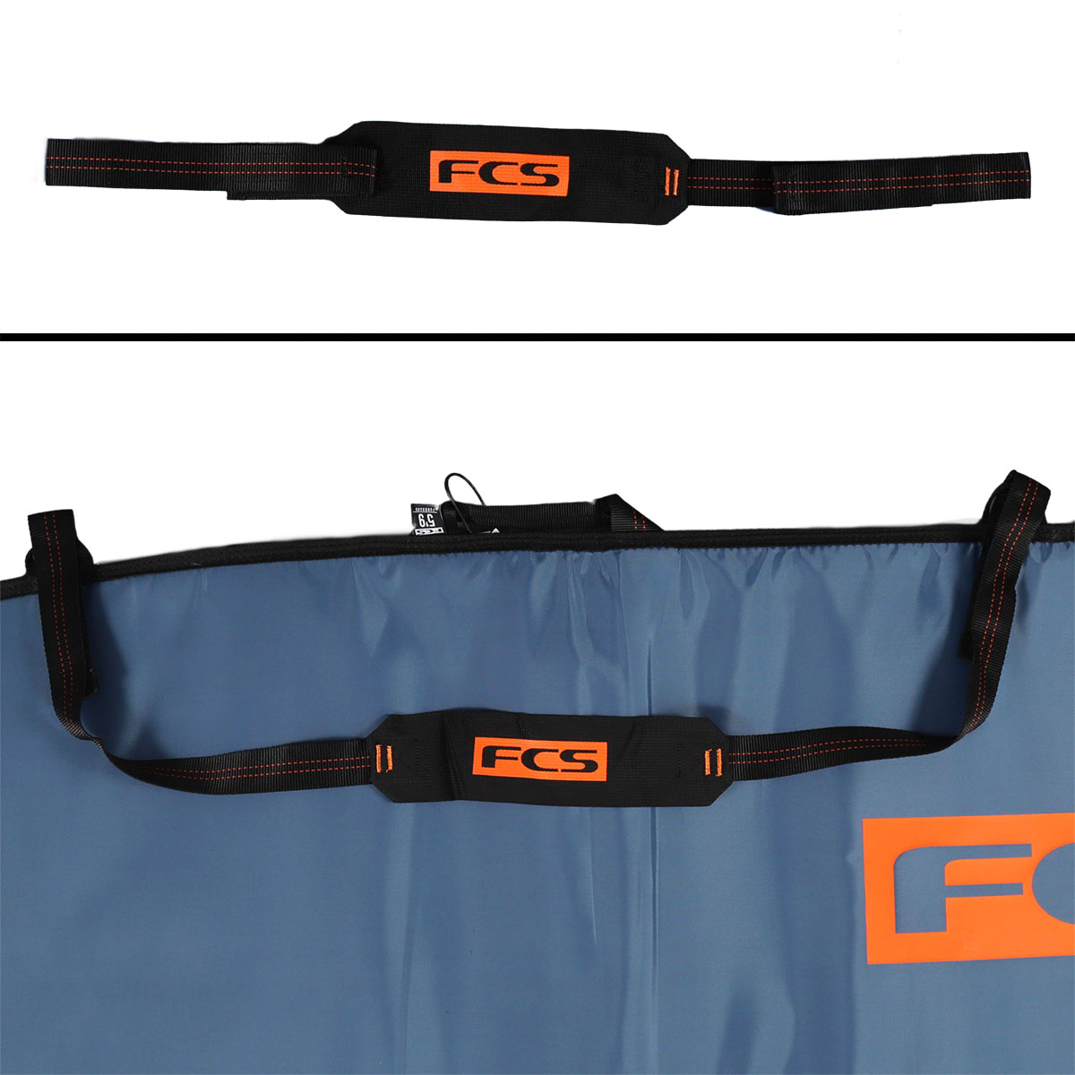 ��30%OFF ���ꥢ��󥹥�����ۥ��ե������� FCS �ϡ��ɥ����� �ե���ܡ��� �ܡ��ɥ����� 6.3 �ϡ��ɥ��С� Ķ���� �����ե��� ���饷�å� CLASSIC FUN BOARD��BCL-063-FB-SBW-22��