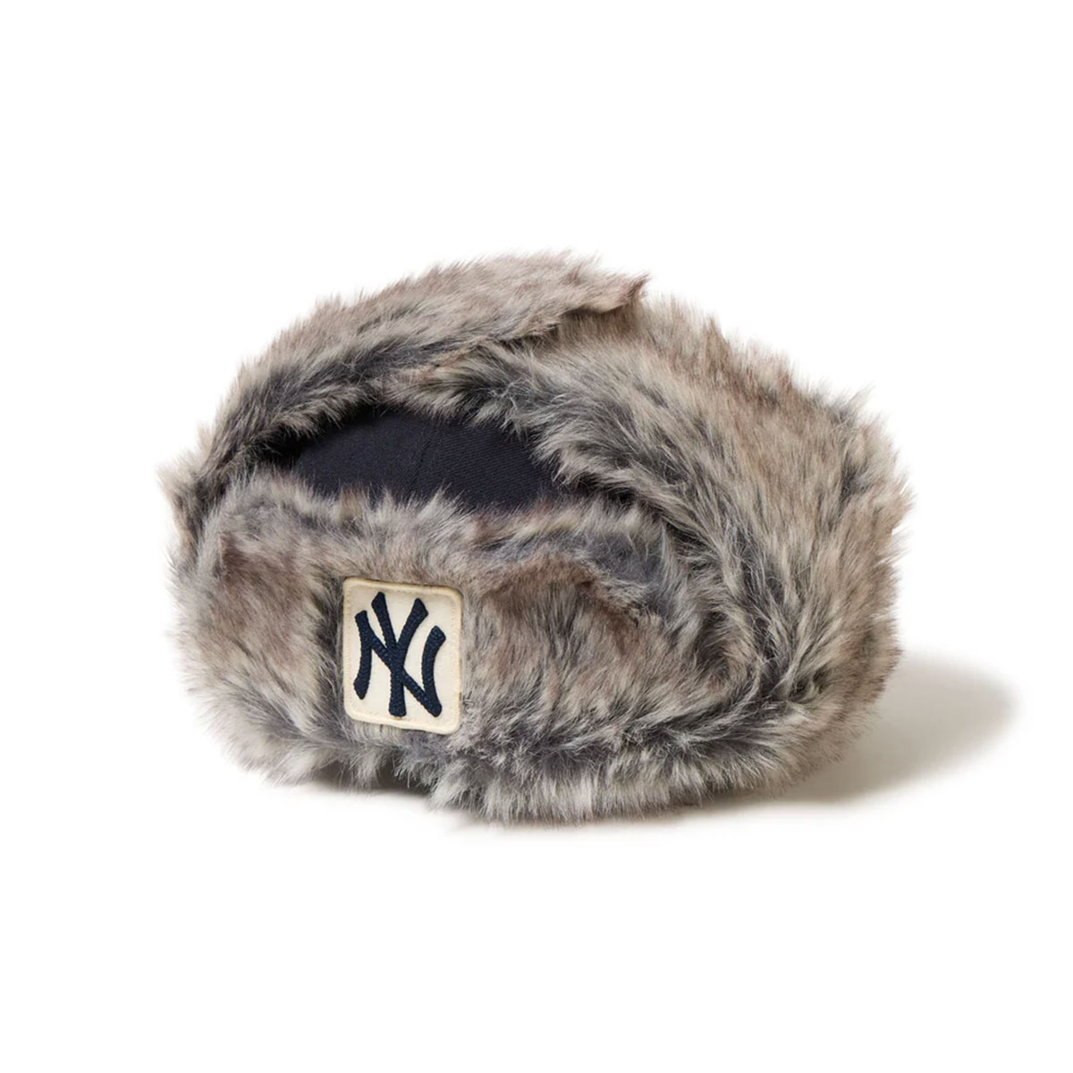 �˥塼���� ����å� ��� �ȥ�åѡ� ������ ����å� MLB �˥塼�衼������󥭡��� �� ��ʪ M �͵��֥��� NEW ERA  newera | TRAPPER WOOL��14667621��