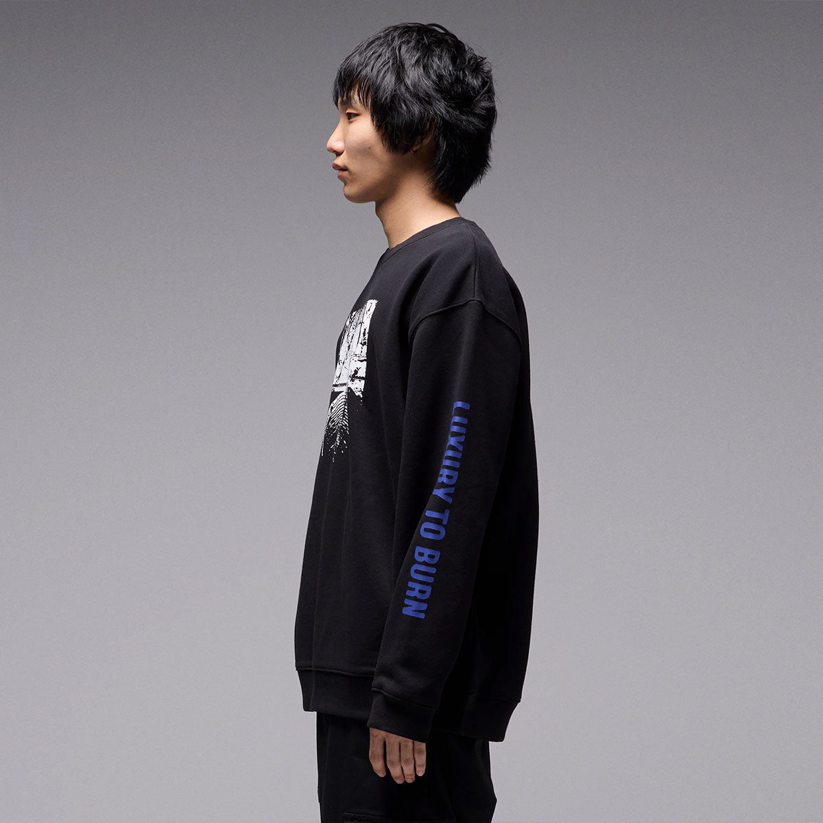 ��30%OFF ������ۥե����ޡ� ��� �������å� �ȥ졼�ʡ� ���� ����ե��å� �֥�å� M L �����ե��� ���ȥ꡼�� �͵� �֥��� FORMER 2025 ���� | ODE CREW��FFL-25405��