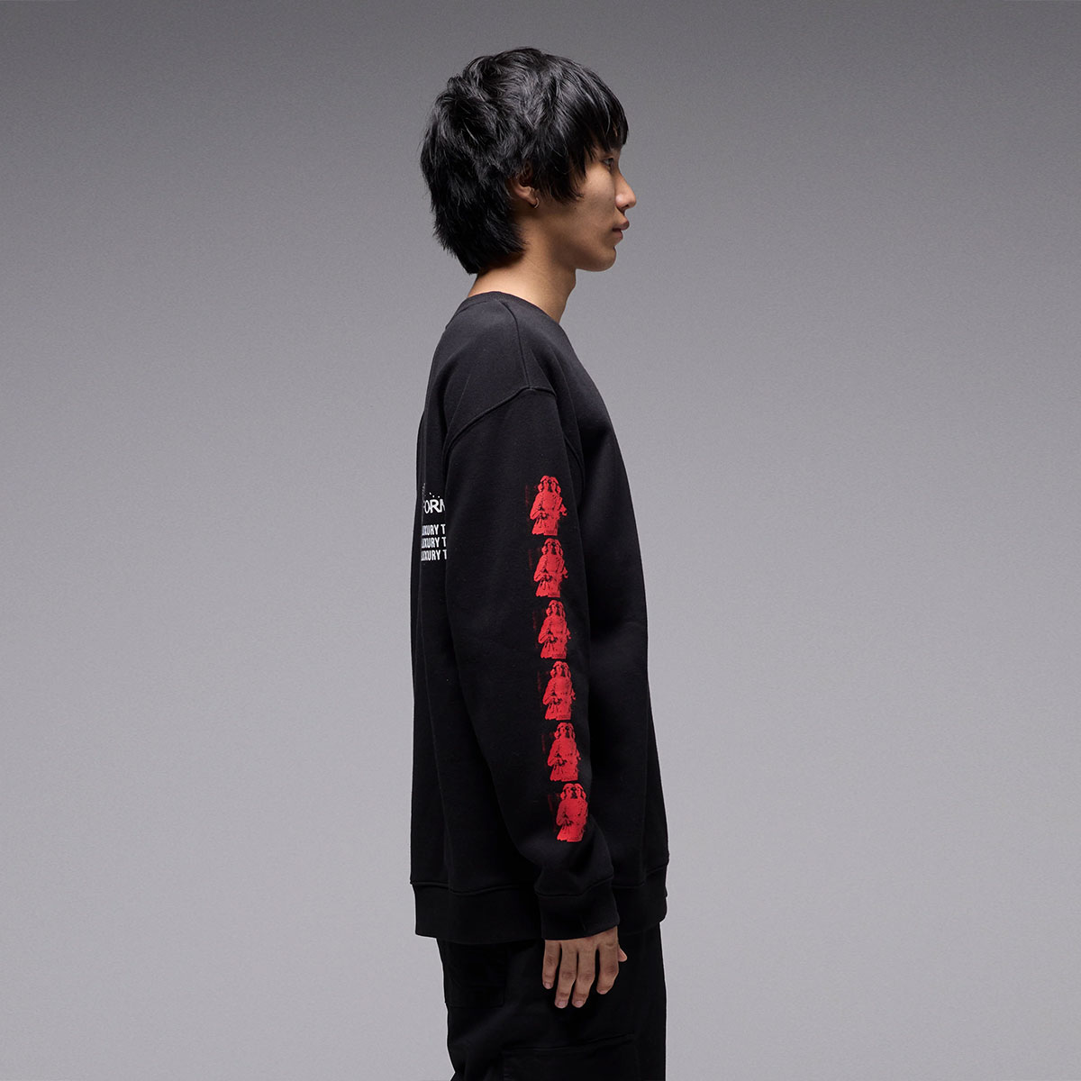 ��30%OFF ������ۥե����ޡ� ��� �������å� �ȥ졼�ʡ� ���� ����ե��å� �֥�å� M L �����ե��� ���ȥ꡼�� �͵� �֥��� FORMER 2025 ���� | ODE CREW��FFL-25405��