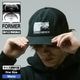 FORMER �ե����ޡ� ��� ��å��奭��å� ˹�� ���� ������Ĵ�� 5�ѥͥ� �����ե��� �����ȥɥ� �͵� �֥��� ���� | SYNTHESIS TRUCKER CAP��FHW-25301��