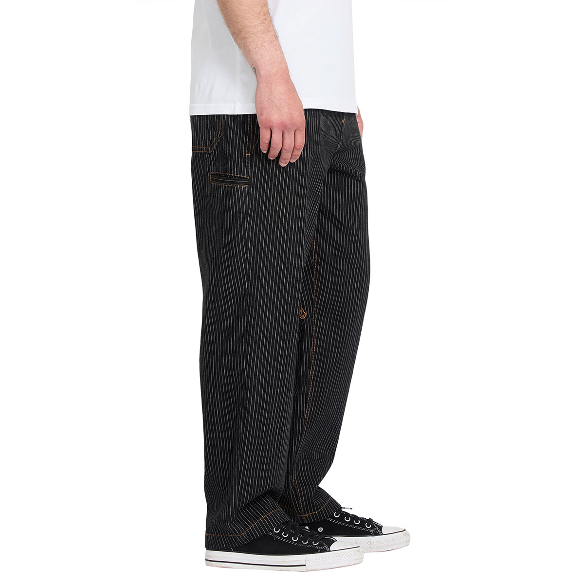 ��30%OFF SALE�� VOLCOM  | WORK DIALED PANT ��V_A1112601��