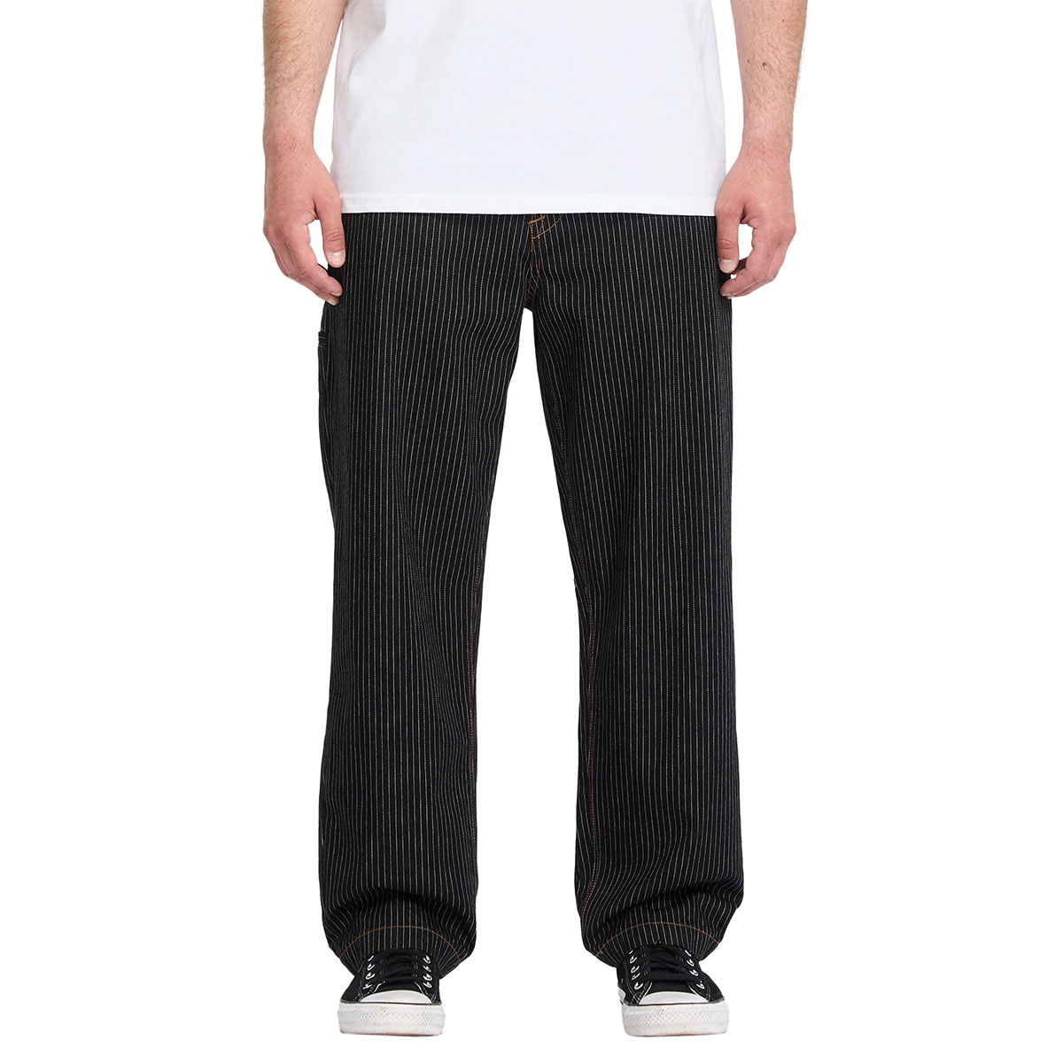 ��30%OFF SALE�� VOLCOM  | WORK DIALED PANT ��V_A1112601��