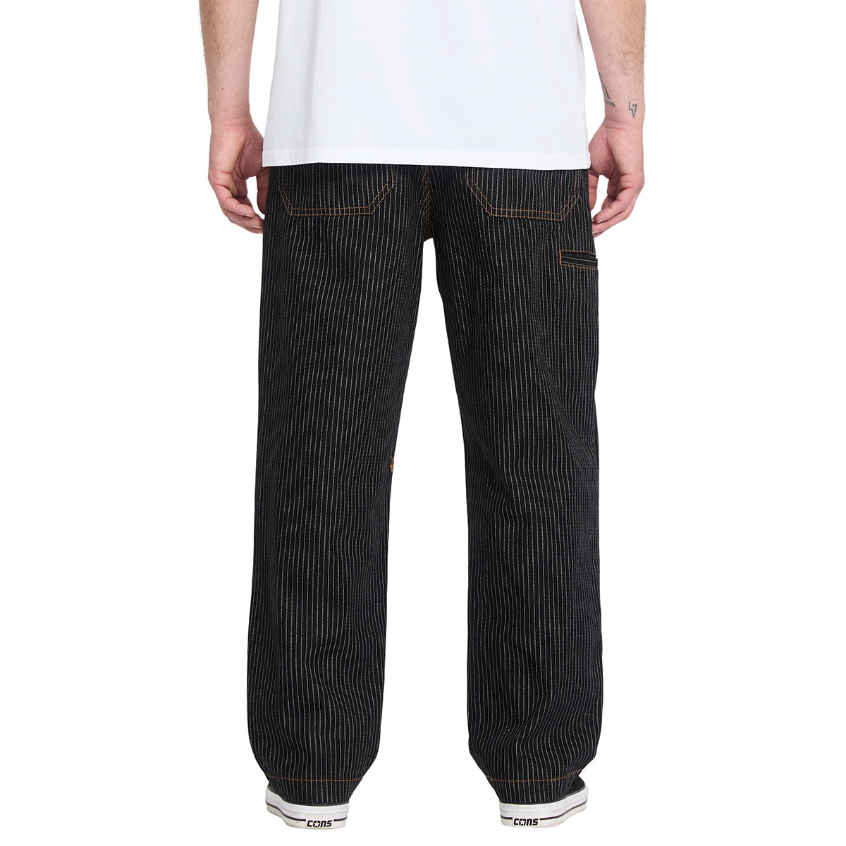 ��30%OFF SALE�� VOLCOM  | WORK DIALED PANT ��V_A1112601��