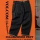 ��30%OFF SALE�� VOLCOM  | WORK DIALED PANT ��V_A1112601��