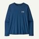 Patagonia | Men's Long-Sleeved Capilene Cool Daily Shirt - '73 Skyline��45454��