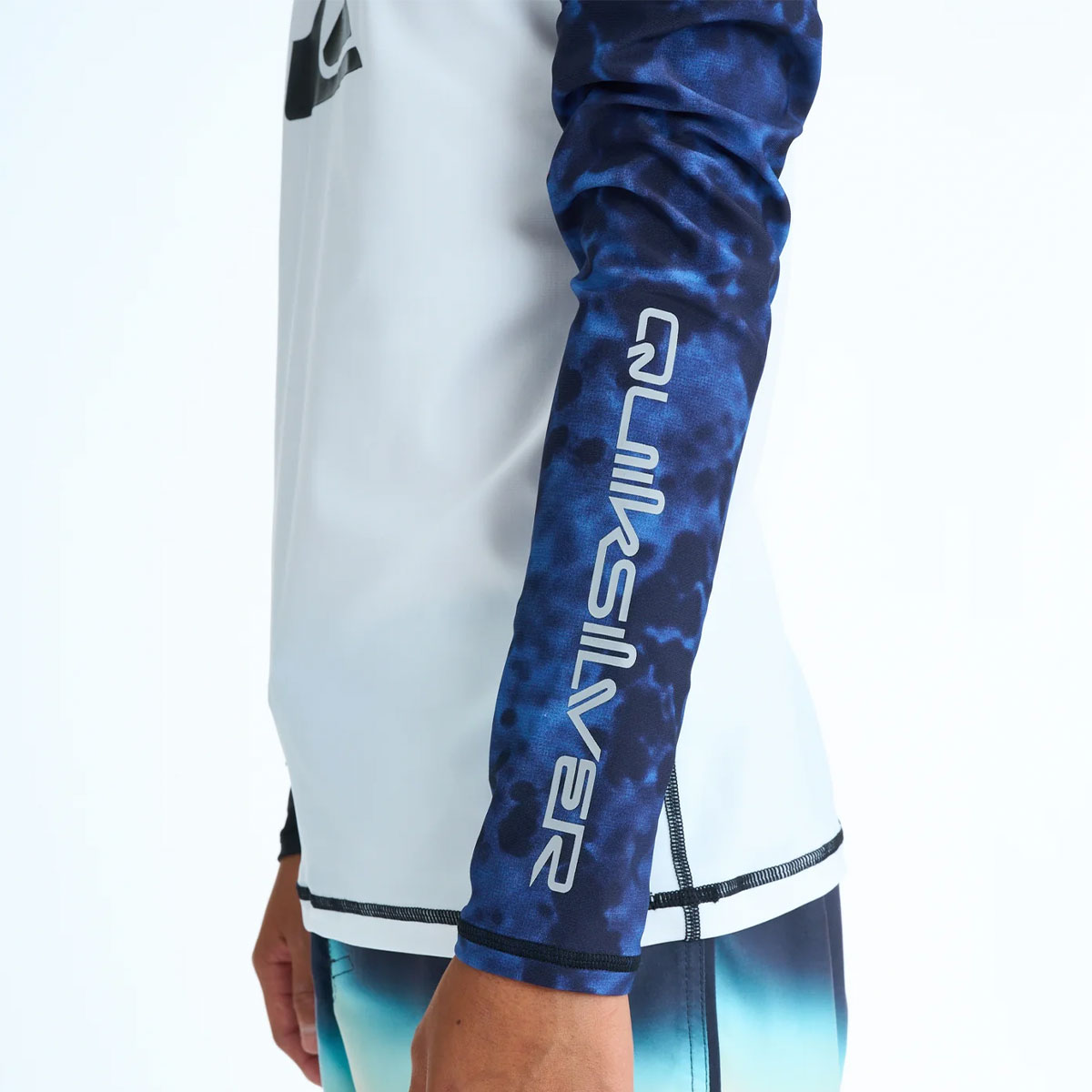 QUIKSILVER | ALL TIME LR YOUTH��KLY261001��