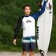 QUIKSILVER | ALL TIME LR YOUTH��KLY261001��