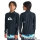 QUIKSILVER | ALL TIME LR YOUTH��KLY261001��