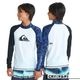 QUIKSILVER | ALL TIME LR YOUTH��KLY261001��