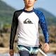 QUIKSILVER | ALL TIME LR YOUTH��KLY261001��