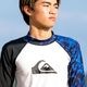QUIKSILVER | ALL TIME LR YOUTH��KLY261001��