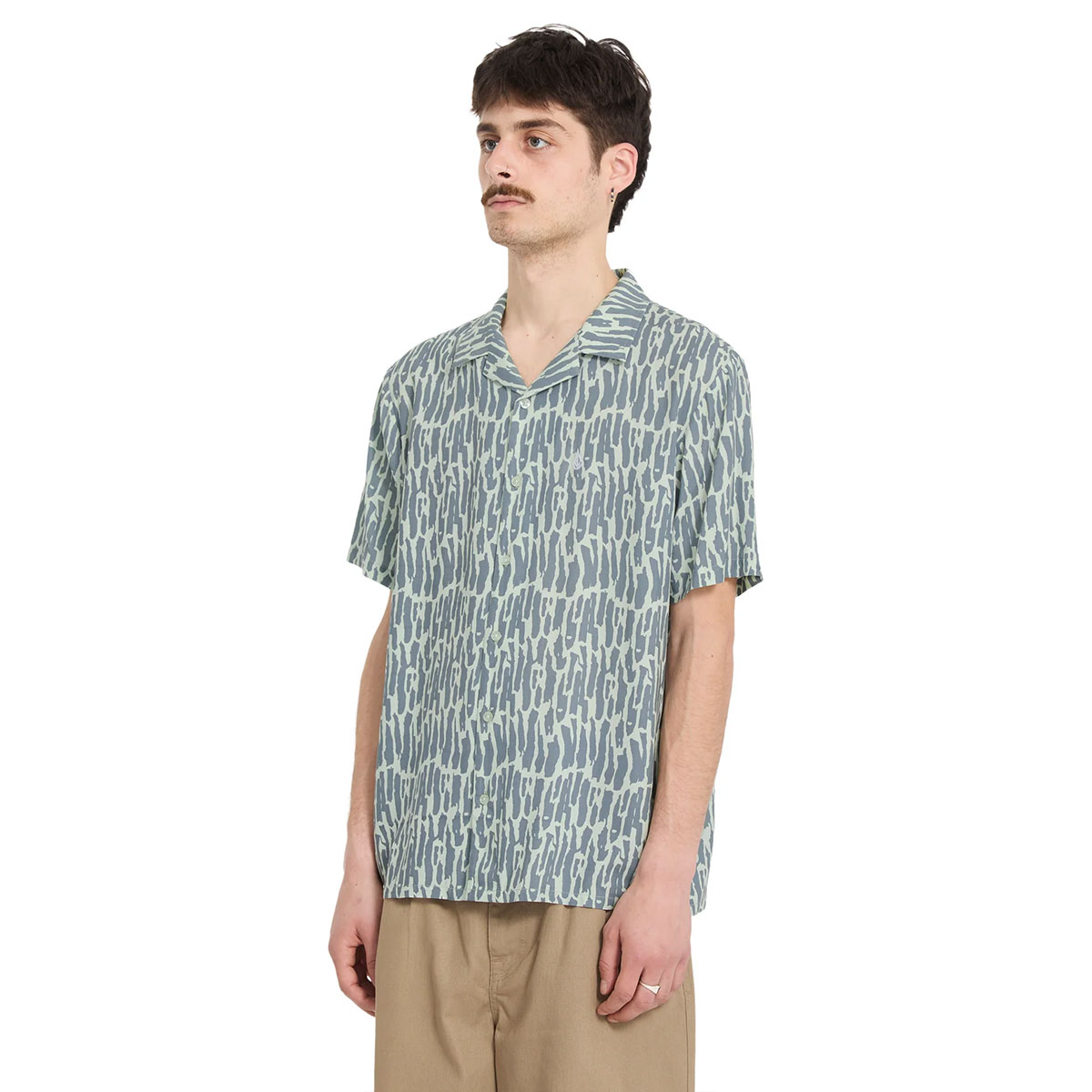 VOLCOM  | BOLDSTONE SS��V-A0412514��