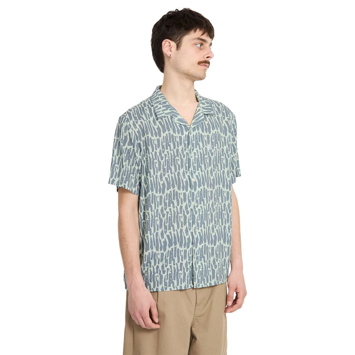 VOLCOM  | BOLDSTONE SS��V-A0412514��