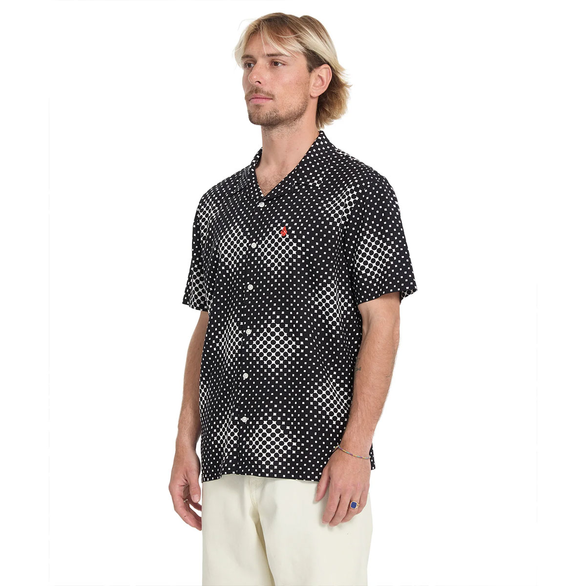 VOLCOM  | BOLDSTONE SS��V-A0412514��