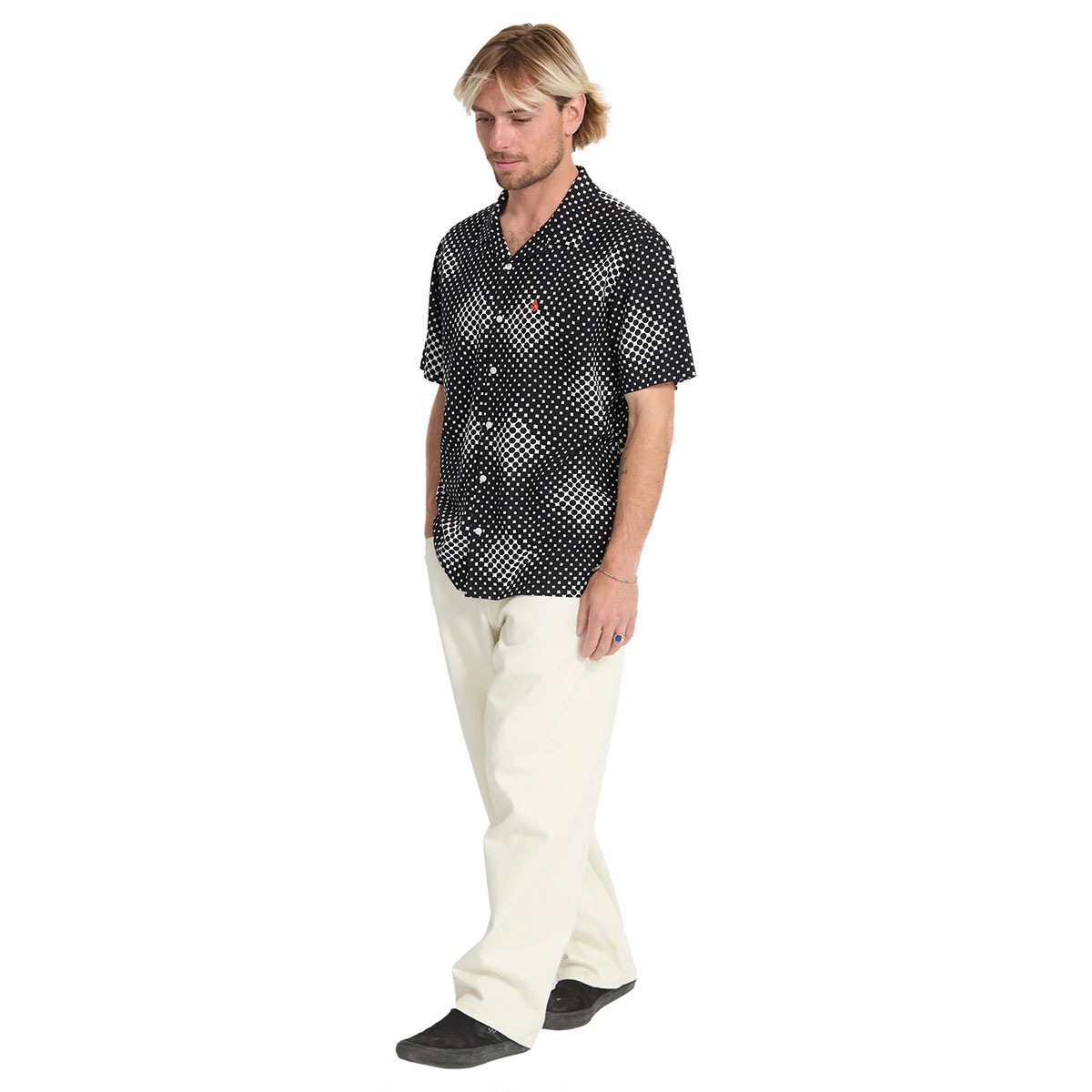 VOLCOM  | BOLDSTONE SS��V-A0412514��