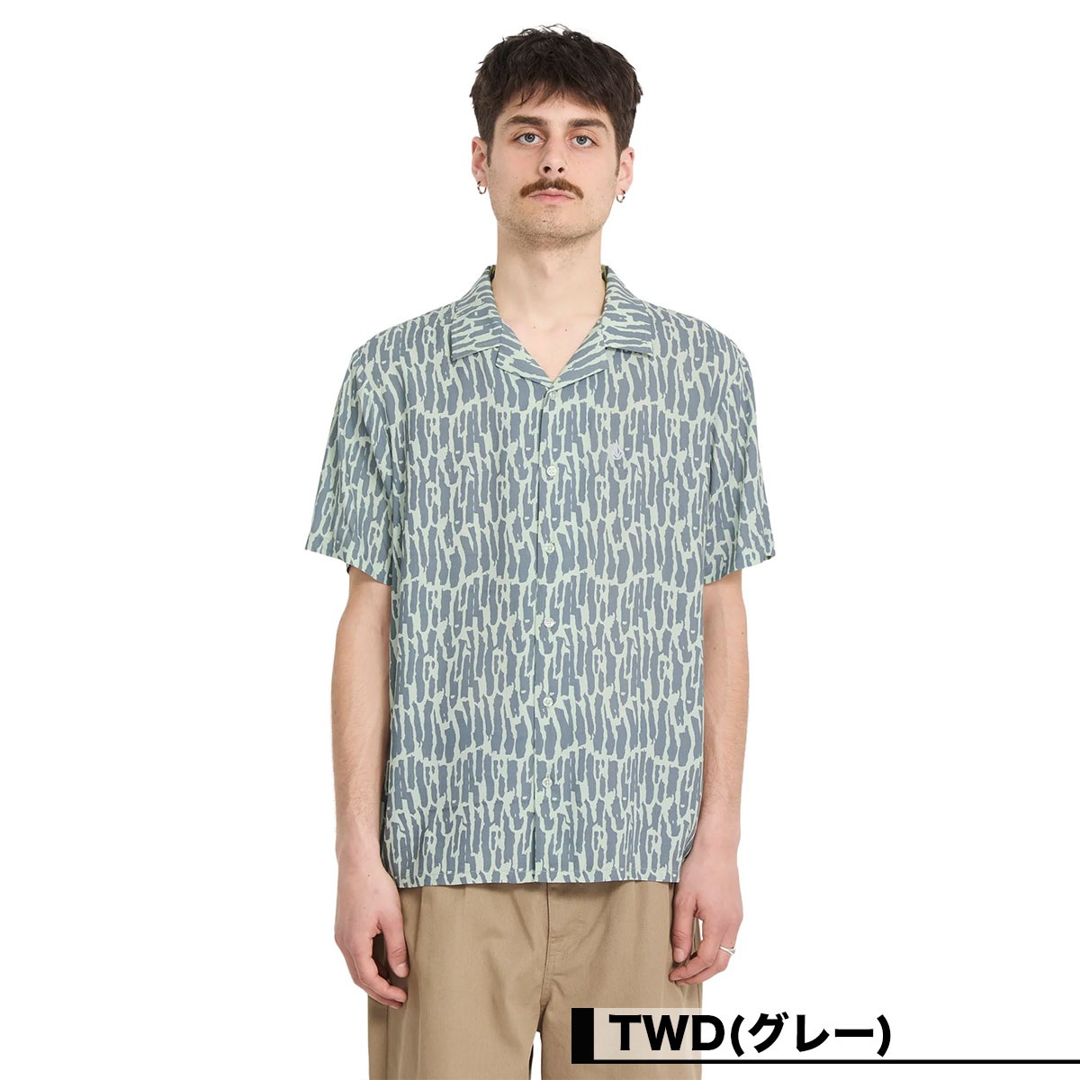 VOLCOM  | BOLDSTONE SS��V-A0412514��