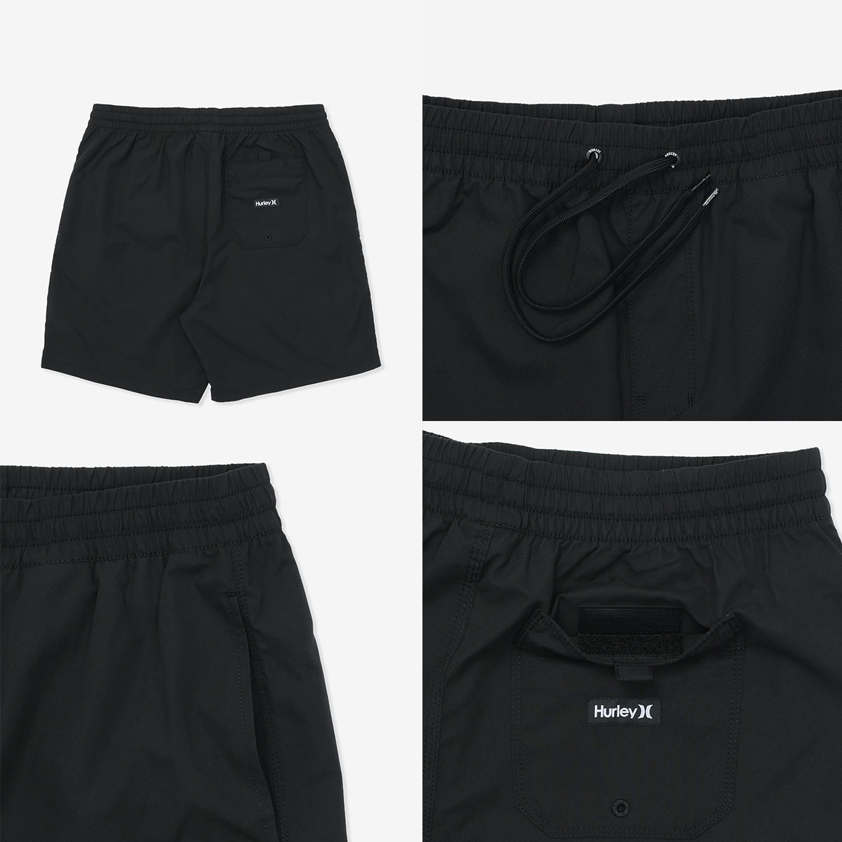 Hurley | ONE AND ONLY SOLID VOLLEY 18��MBS07916��
