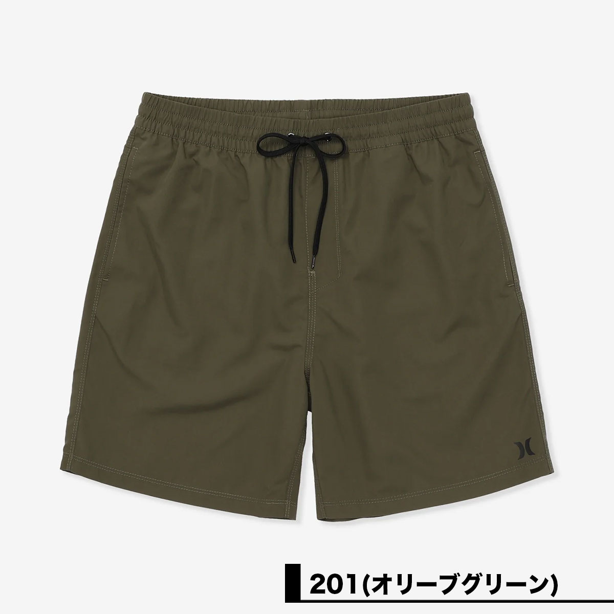 Hurley | ONE AND ONLY SOLID VOLLEY 18��MBS07916��