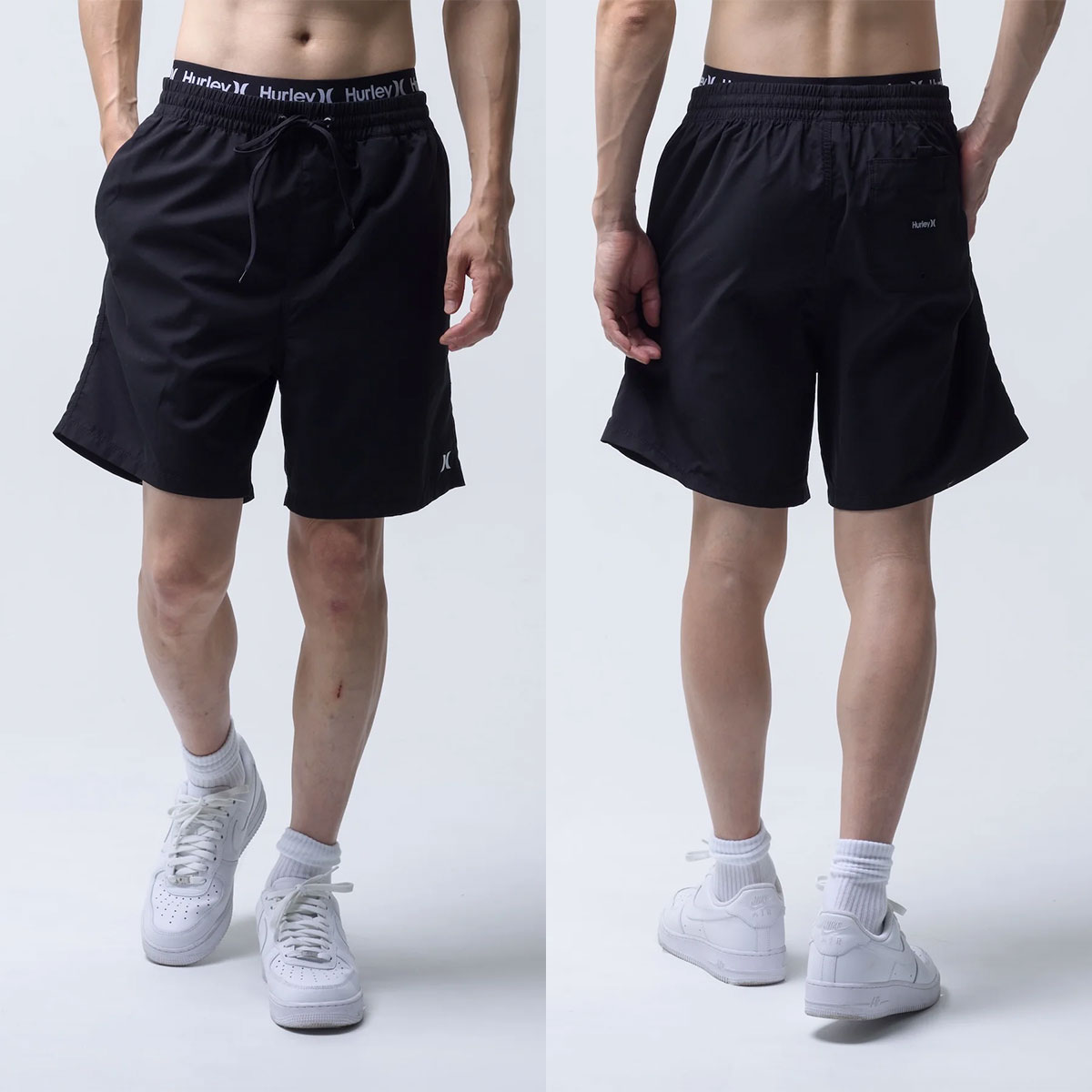 Hurley | ONE AND ONLY SOLID VOLLEY 18��MBS07916��