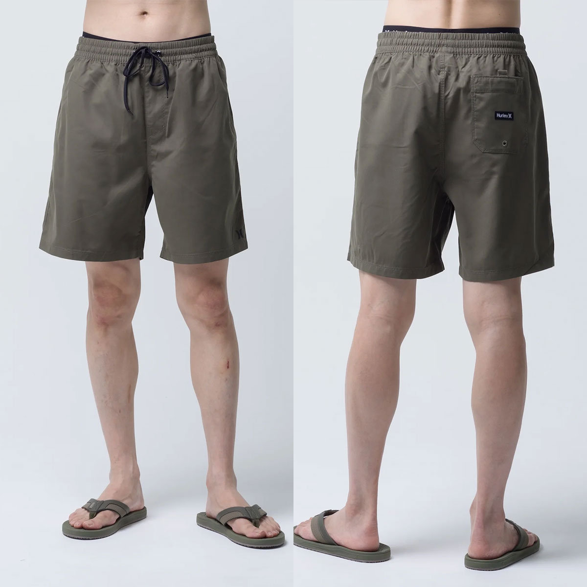 Hurley | ONE AND ONLY SOLID VOLLEY 18��MBS07916��