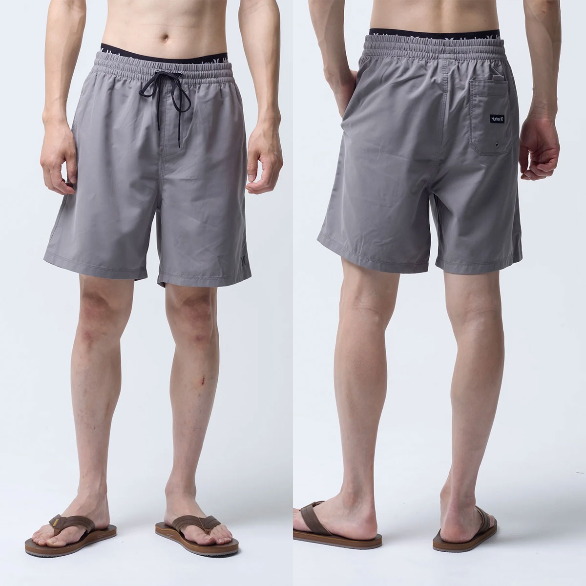 Hurley | ONE AND ONLY SOLID VOLLEY 18��MBS07916��