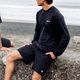 Hurley | ONE AND ONLY SOLID VOLLEY 18��MBS07916��