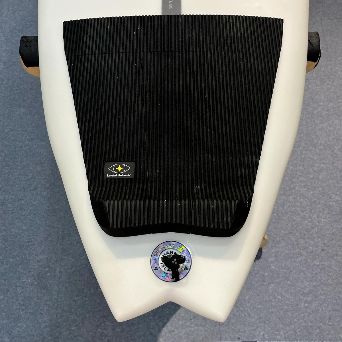 ��USED BOARD��Channel Islands SURFBOARD | G-SKATE SPINE-TEK��used498��(JACK����������)