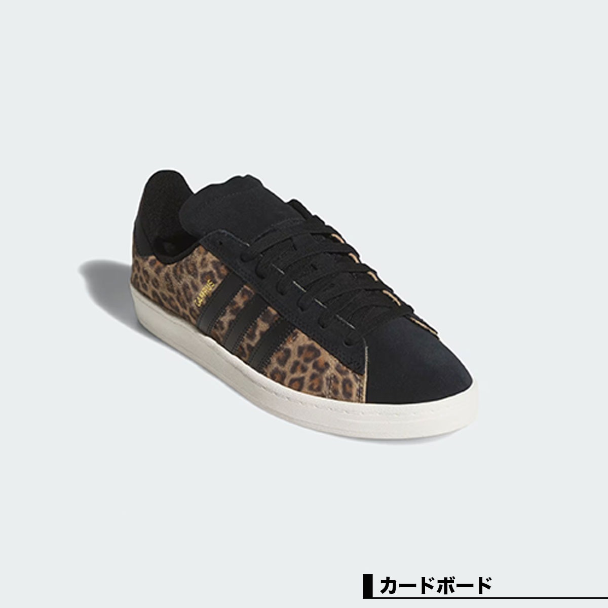 adidas skateboarding | CAMPUS ADV��KJ5115��