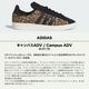 adidas skateboarding | CAMPUS ADV��KJ5115��