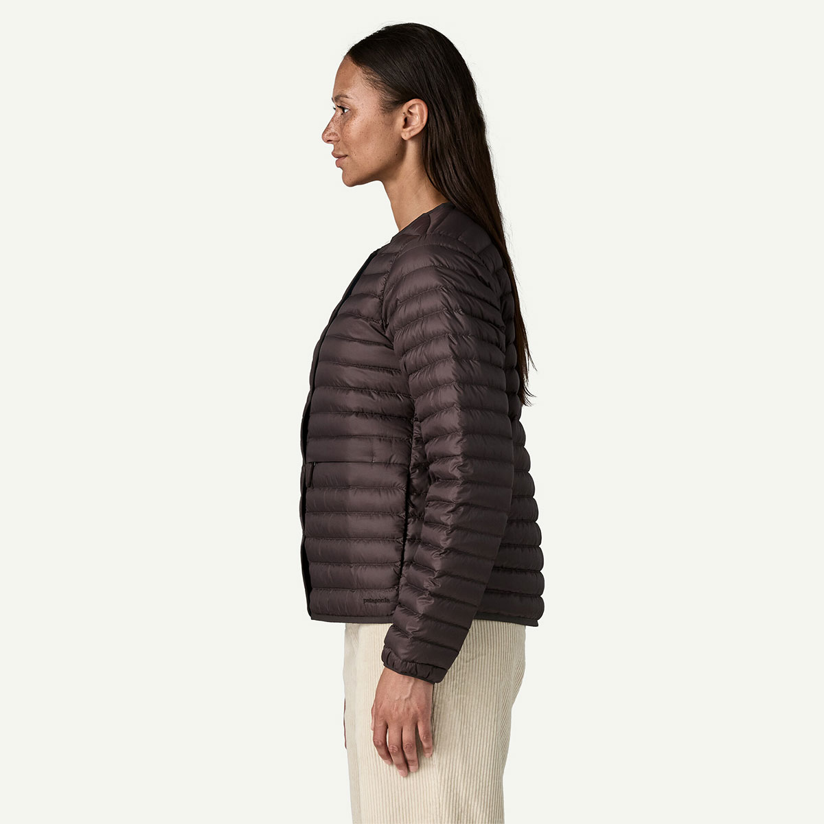 Patagonia  | Women's Lightweight Reversible Down Sweater Cardigan��31905��