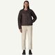 Patagonia  | Women's Lightweight Reversible Down Sweater Cardigan��31905��