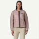 Patagonia  | Women's Lightweight Reversible Down Sweater Cardigan��31905��