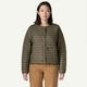Patagonia  | Women's Lightweight Reversible Down Sweater Cardigan��31905��