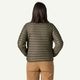 Patagonia  | Women's Lightweight Reversible Down Sweater Cardigan��31905��