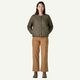 Patagonia  | Women's Lightweight Reversible Down Sweater Cardigan��31905��