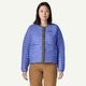 Patagonia  | Women's Lightweight Reversible Down Sweater Cardigan��31905��