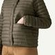 Patagonia  | Women's Lightweight Reversible Down Sweater Cardigan��31905��
