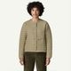 Patagonia  | Women's Lightweight Reversible Down Sweater Cardigan��31905��