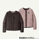 Patagonia  | Women's Lightweight Reversible Down Sweater Cardigan��31905��