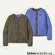 Patagonia  | Women's Lightweight Reversible Down Sweater Cardigan��31905��