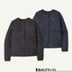 Patagonia  | Women's Lightweight Reversible Down Sweater Cardigan��31905��