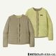 Patagonia  | Women's Lightweight Reversible Down Sweater Cardigan��31905��