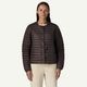 Patagonia  | Women's Lightweight Reversible Down Sweater Cardigan��31905��