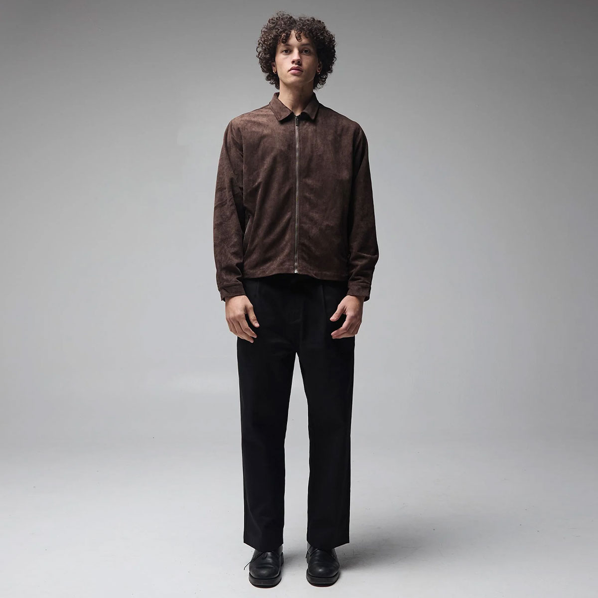 FORMER  | AG CAGE JACKET��FJK-26301��